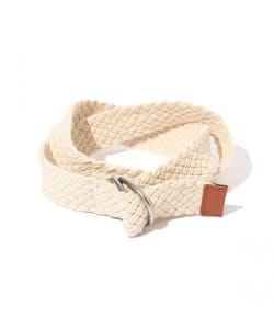 COTTON Mesh Belt