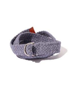 COTTON Mesh Belt