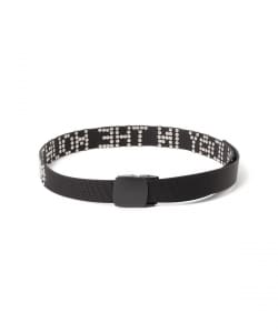 MOUNTAIN RESEARCH / Rivet Belt