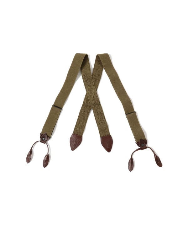 NIGEL CABOURN / US ARMY SUSPENDER