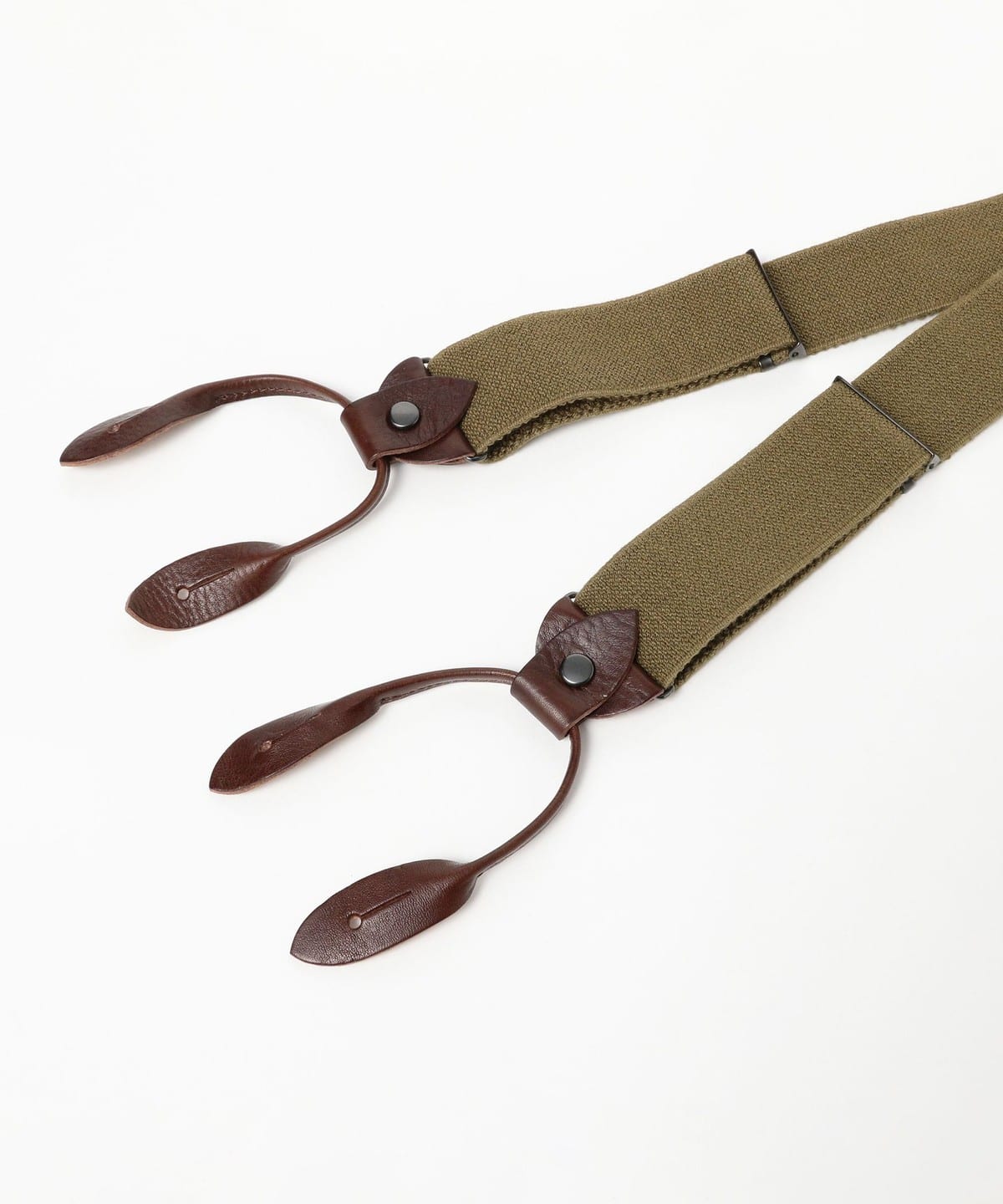 BEAMS PLUS（ビームス プラス）NIGEL CABOURN / US ARMY SUSPENDER