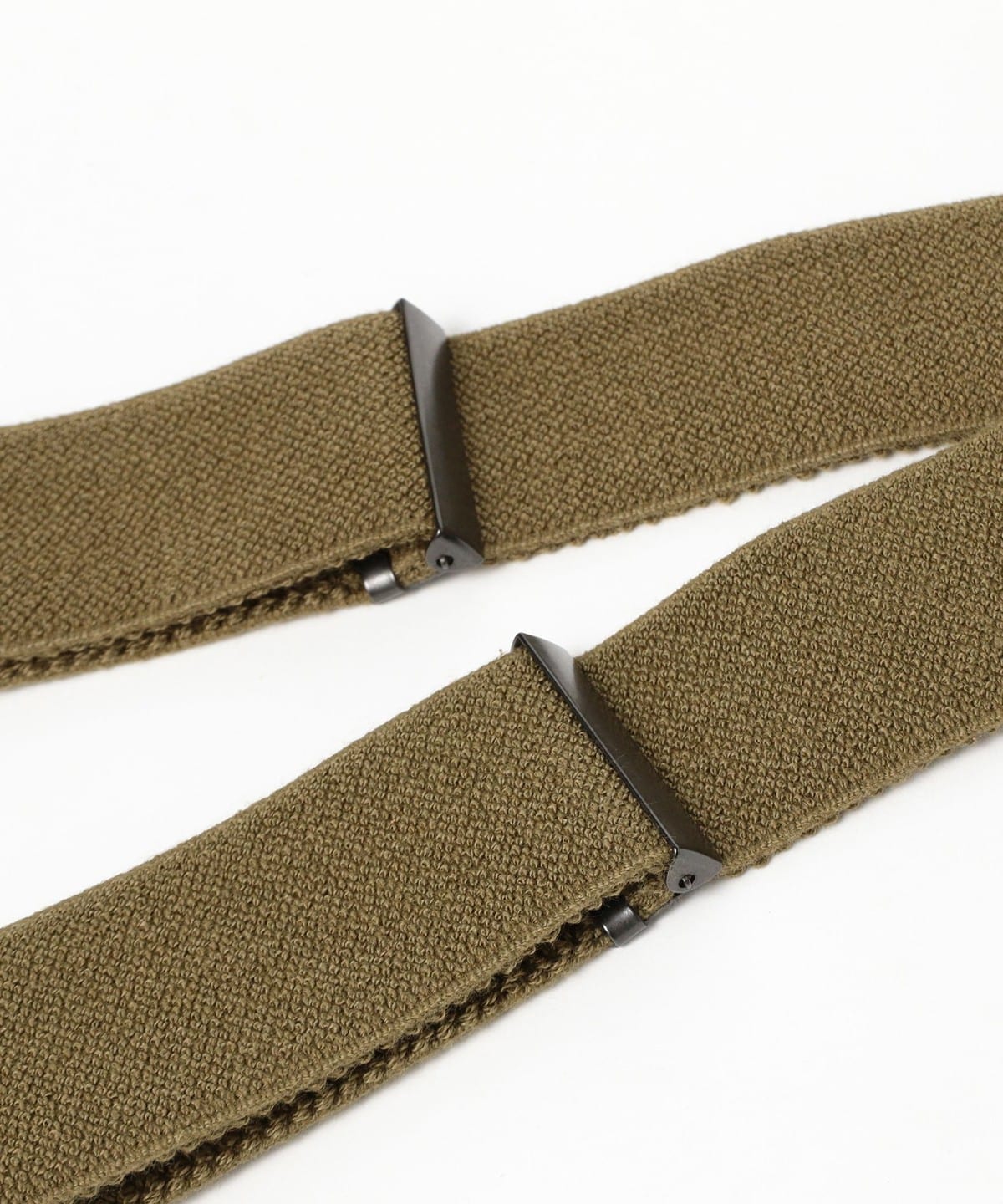 BEAMS PLUS（ビームス プラス）NIGEL CABOURN / US ARMY SUSPENDER