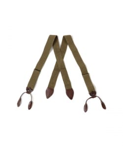 NIGEL CABOURN / US ARMY SUSPENDER