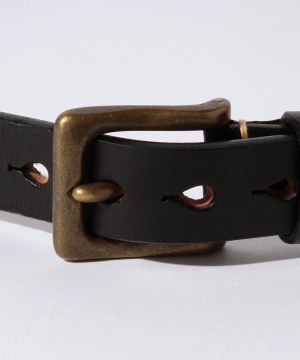 BEAMS PLUS（ビームス プラス）ARTS & CRAFTS / HOLSTER CURVE BELT