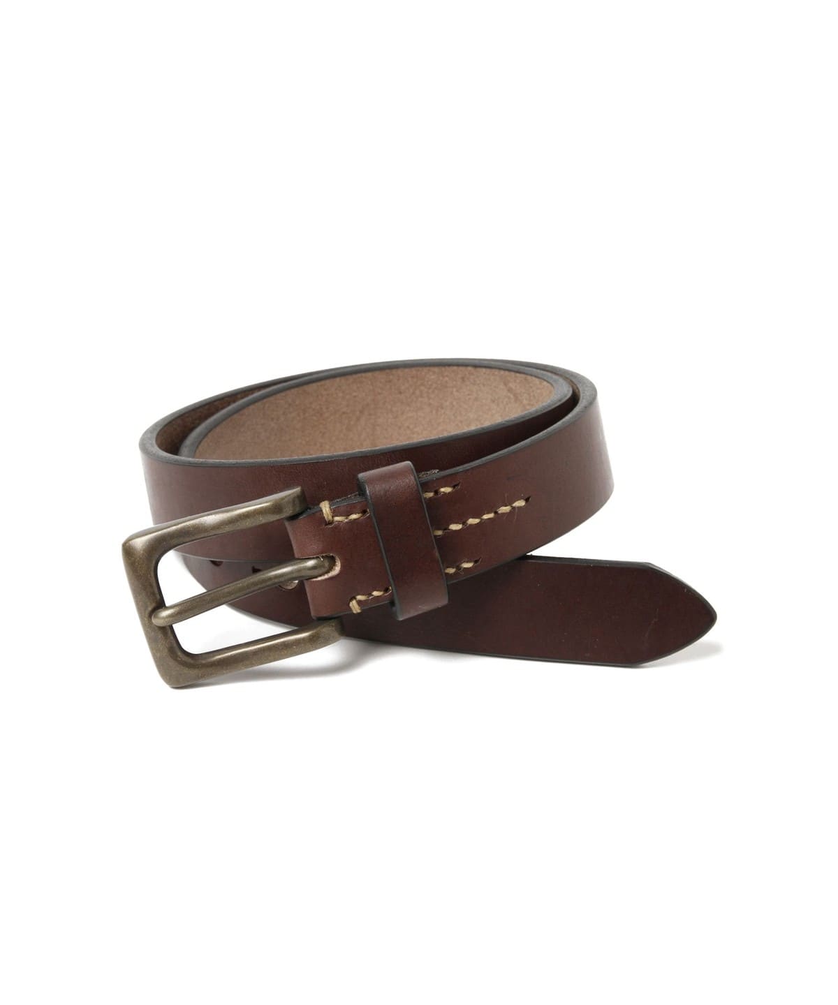 BEAMS PLUS（ビームス プラス）ARTS & CRAFTS / HOLSTER CURVE BELT