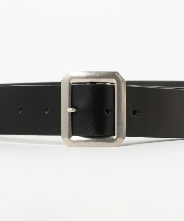 BEAMS PLUS（ビームス プラス）WAREHOUSE & CO. / Lot 6039 GARRISON BELT（ファッション雑貨 ベルト ・サスペンダー）通販｜BEAMS