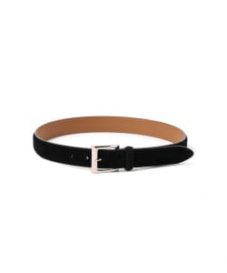 BEAMS PLUS（ビームス プラス）BEAMS PLUS / Suede Belt