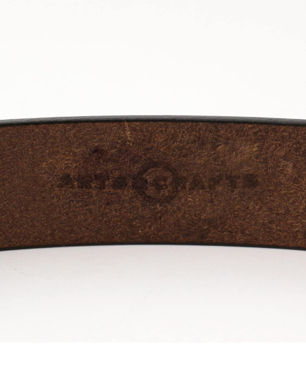 BEAMS PLUS(ビームス プラス)ARTS & CRAFTS / GARRISON BELT BEAMS PLUS(ビームス プラス)ARTS & CRAFTS / GARRISON BELT