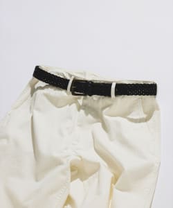 ARTS & CRAFTS / FIELDER MESH BELT ②