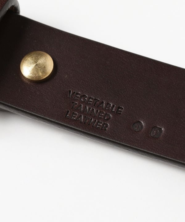 BEAMS PLUS(ビームス プラス)ARTS & CRAFTS / Thick Buckle BEAMS PLUS(ビームス プラス)ARTS & CRAFTS / Thick Buckle