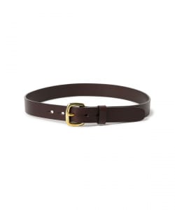 ARTS & CRAFTS / Thick Buckle Belt
