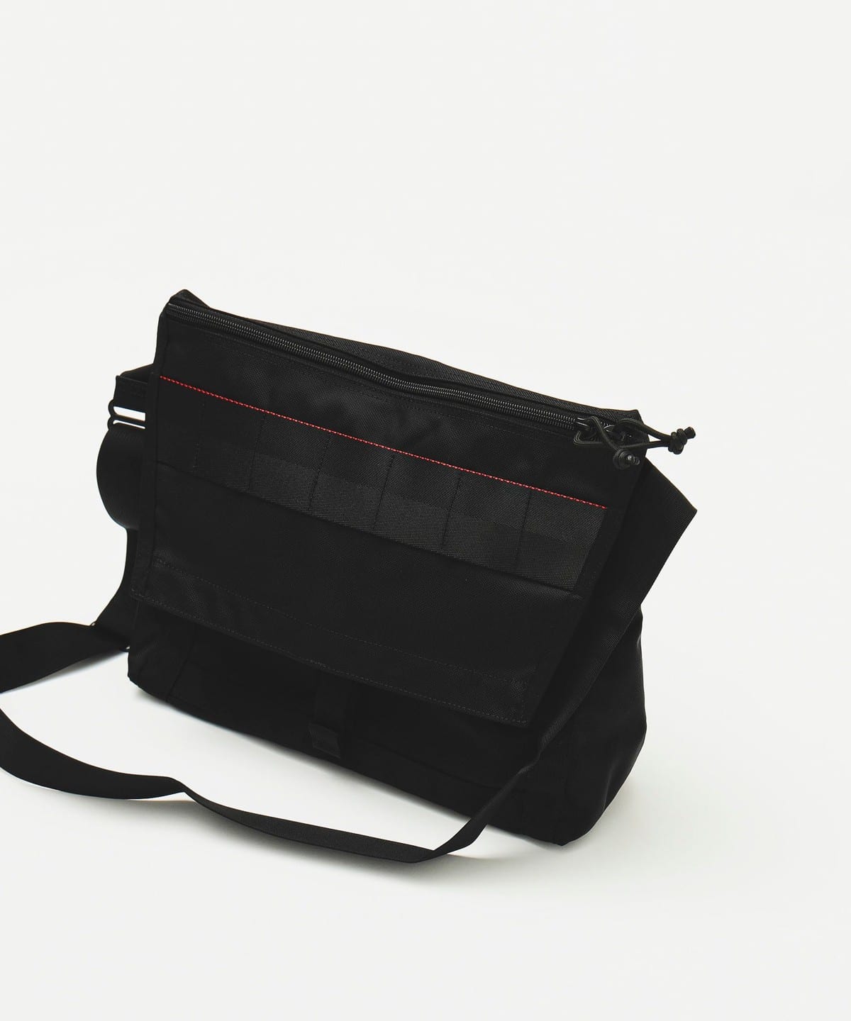 BEAMS PLUS（ビームス プラス）BRIEFING × BEAMS PLUS / 別注 Fleet Messenger 13（バッグ  メッセンジャーバッグ）通販｜BEAMS