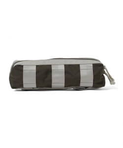 ▲【予約】【イベント限定】BRIEFING × BEAMS PLUS / DT Pouch Color CORDURA Nylon