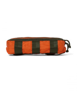 ▲【予約】【イベント限定】BRIEFING × BEAMS PLUS / DT Pouch Color Ripstop Nylon