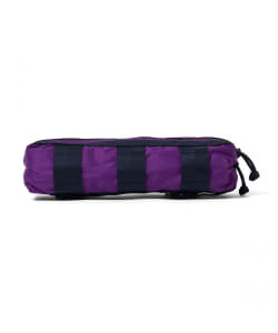▲【予約】【イベント限定】BRIEFING × BEAMS PLUS / DT Pouch Color Ripstop Nylon