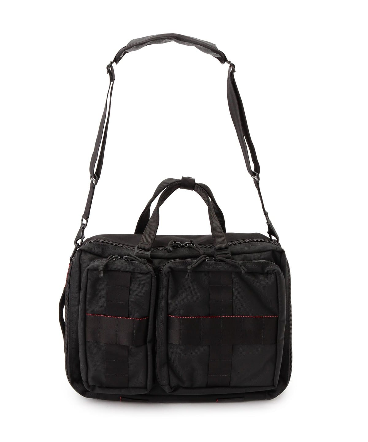 BEAMS PLUS (BEAMS PLUS) [Special order] BRIEFING / 3WAY BAG (Bag