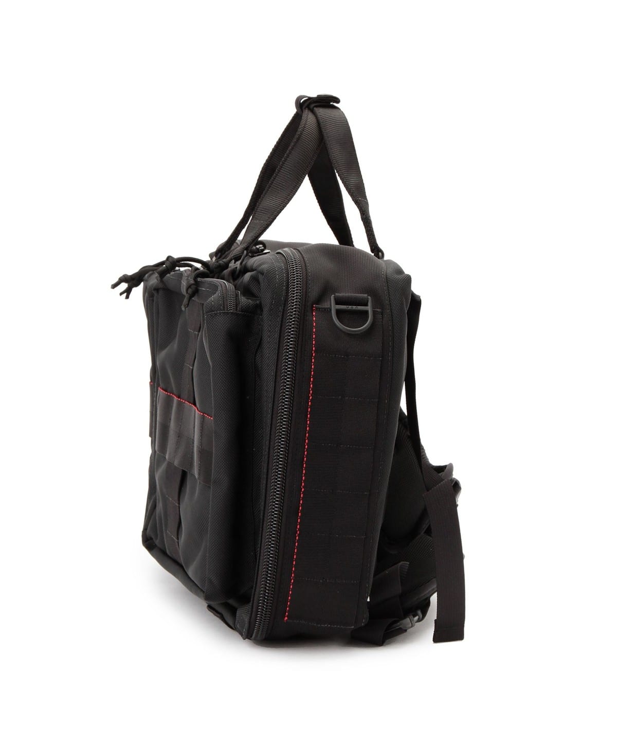 BEAMS PLUS（ビームス プラス）【別注】BRIEFING / 3WAY BAG（バッグ