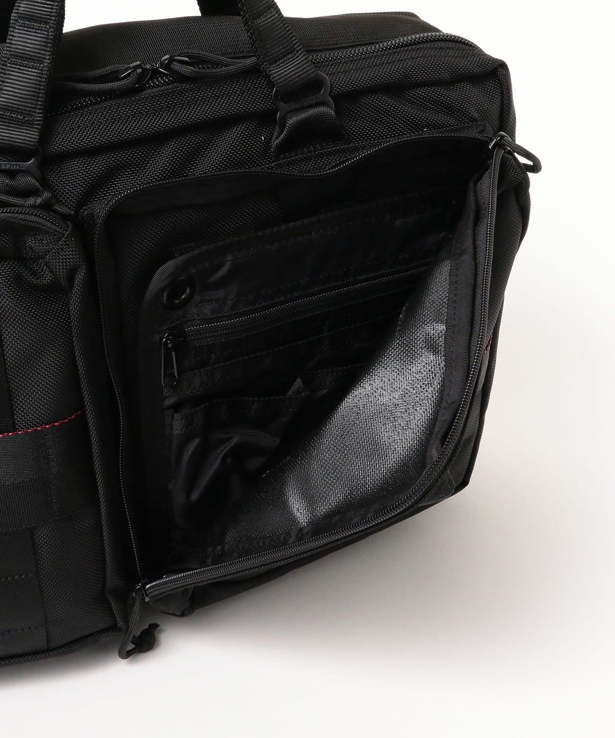 BEAMS PLUS（ビームス プラス）BRIEFING × BEAMS PLUS / 別注 3WAY BAG 