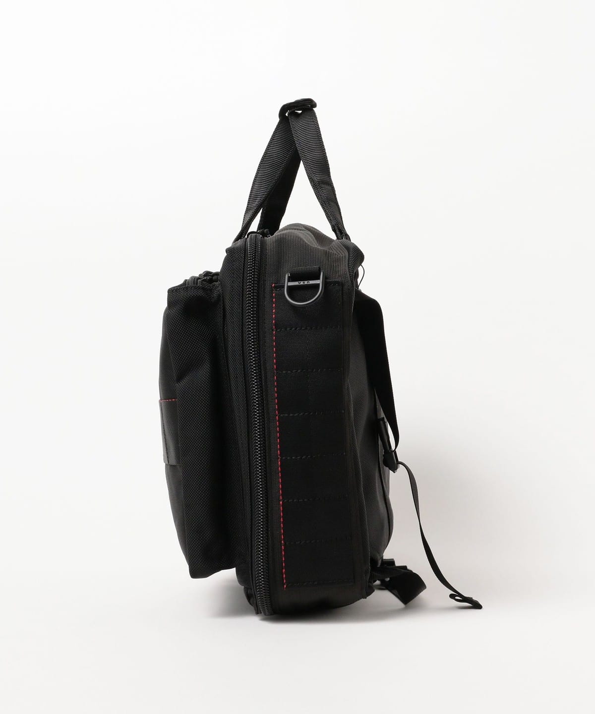 BEAMS PLUS（ビームス プラス）【別注】BRIEFING / 3WAY BAG（バッグ