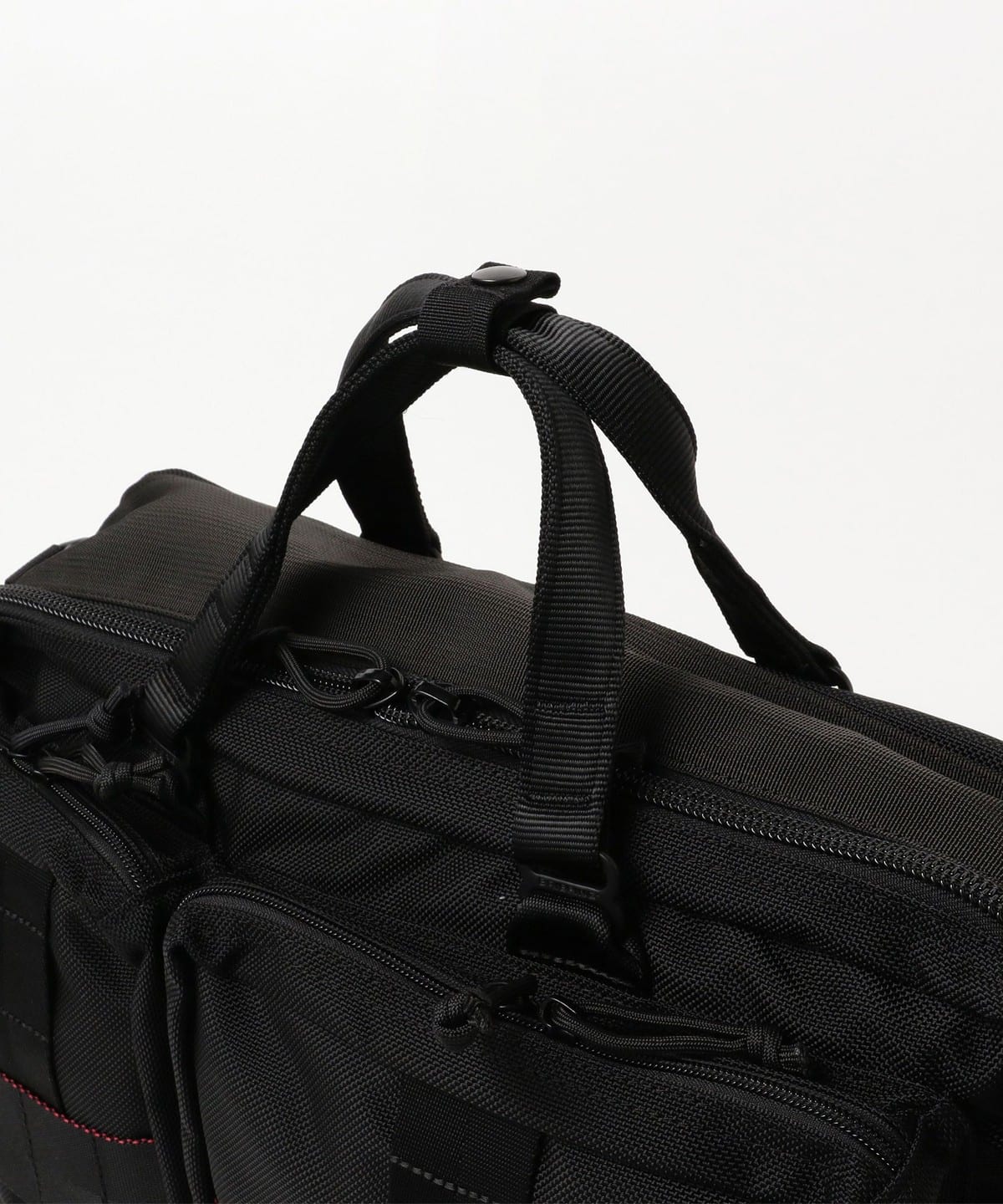 BEAMS PLUS (BEAMS PLUS) [Special order] BRIEFING / 3WAY BAG (Bag