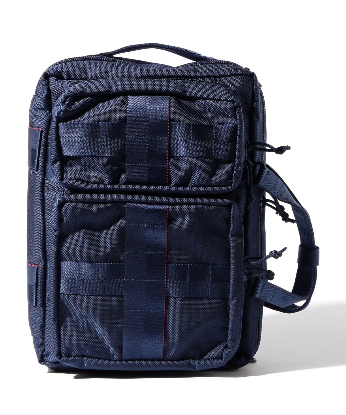 BEAMS PLUS (BEAMS PLUS) [Special order] BRIEFING / 3WAY BAG (Bag