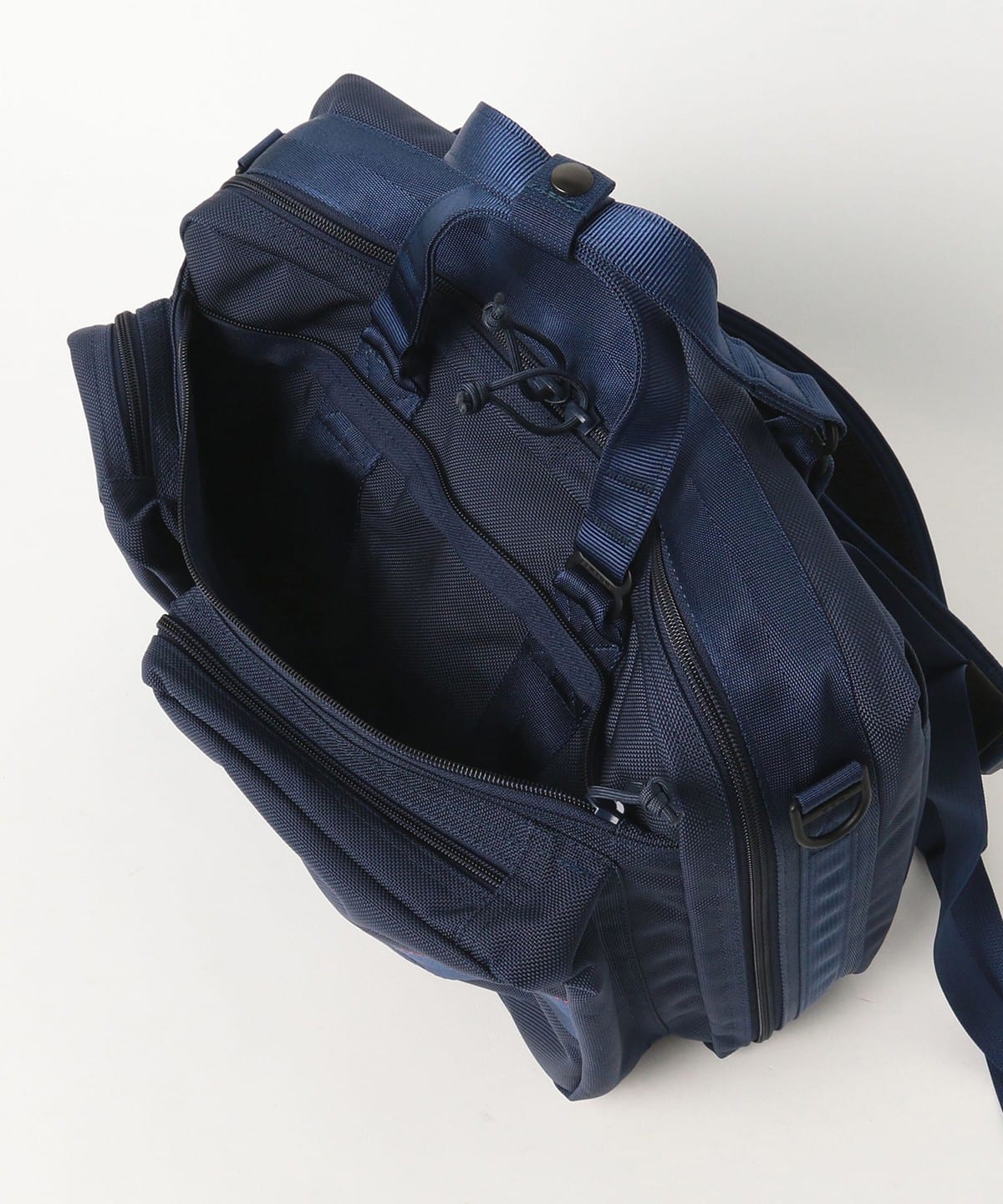 BEAMS PLUS（ビームス プラス）【別注】BRIEFING / NEO TRINITY LINER