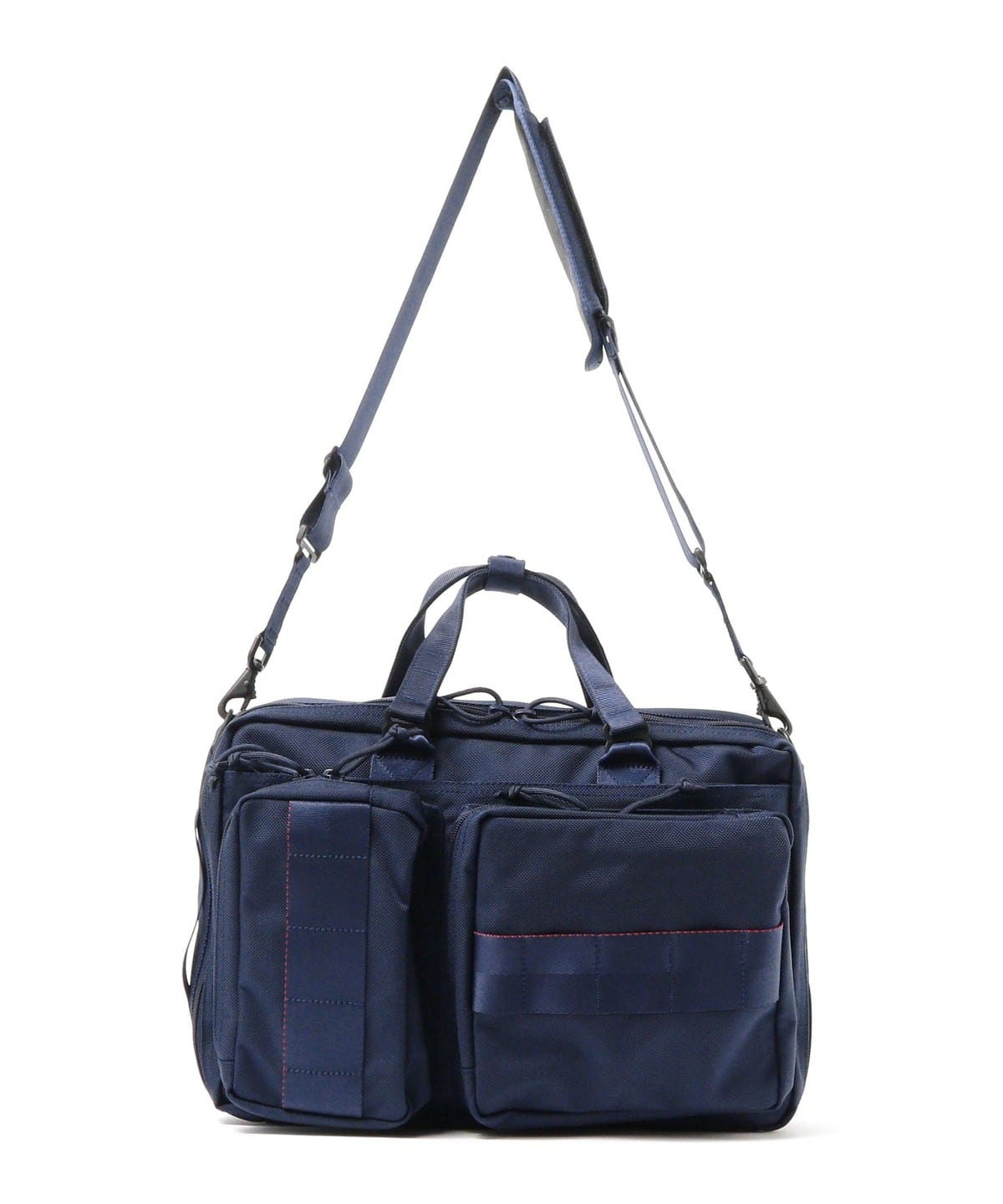 BEAMS PLUS（ビームス プラス）【別注】BRIEFING / NEO TRINITY LINER