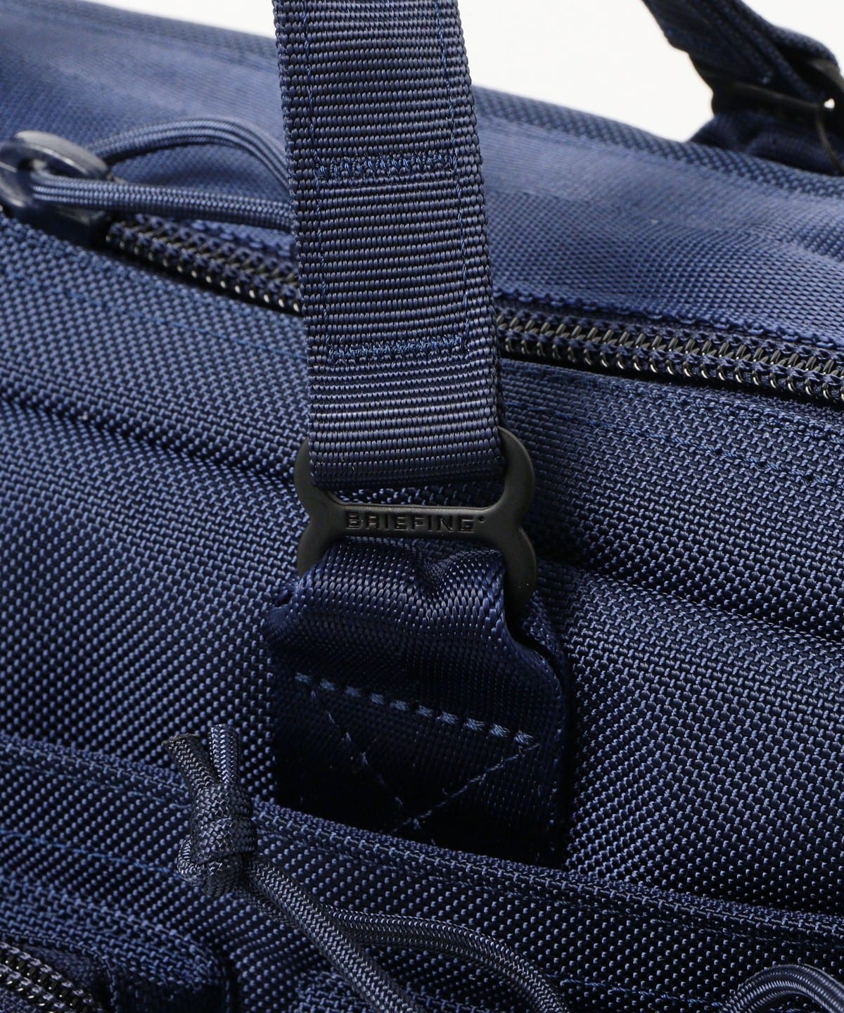 BEAMS PLUS（ビームス プラス）【別注】BRIEFING / NEO B4 LINER