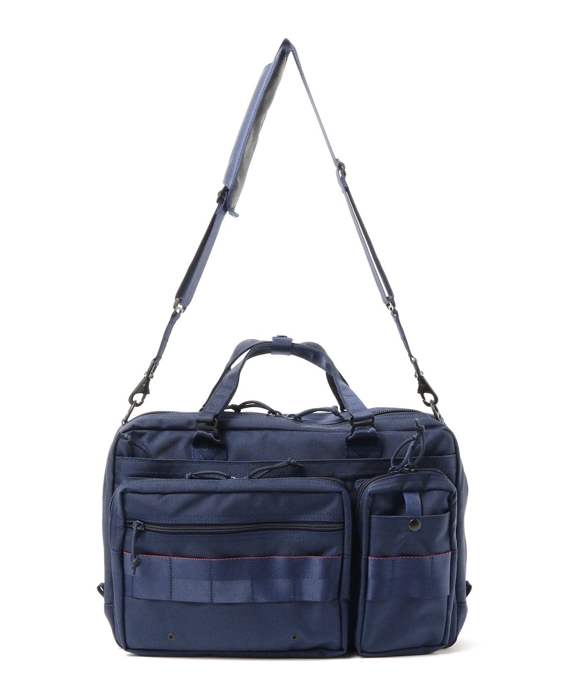 BEAMS PLUS（ビームス プラス）【別注】BRIEFING / NEO B4 LINER