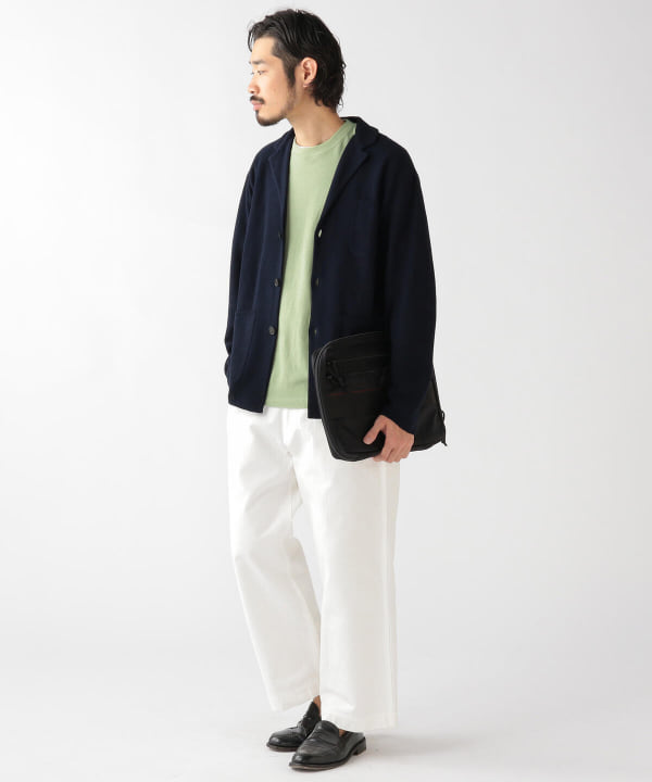 BEAMS PLUS（ビームス プラス）BRIEFING × BEAMS PLUS / 別注 REPORTER