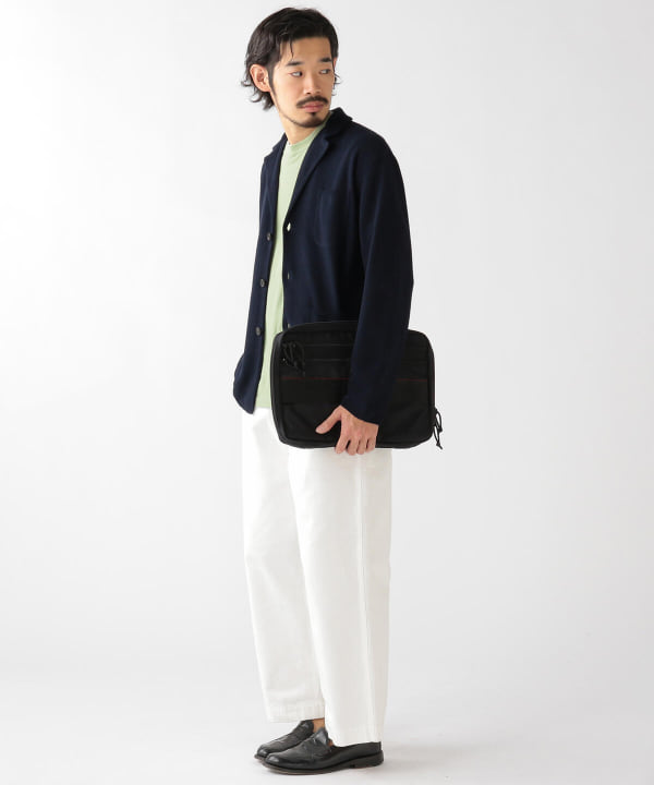 BEAMS PLUS（ビームス プラス）BRIEFING × BEAMS PLUS / 別注 REPORTER