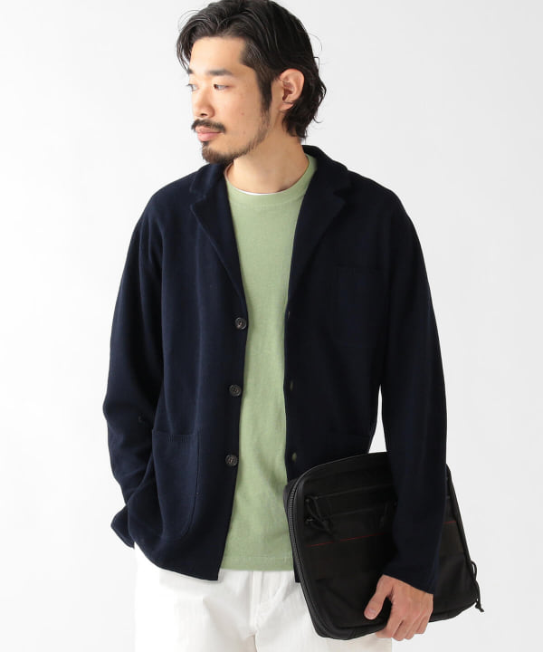 BEAMS PLUS（ビームス プラス）BRIEFING × BEAMS PLUS / 別注 REPORTER