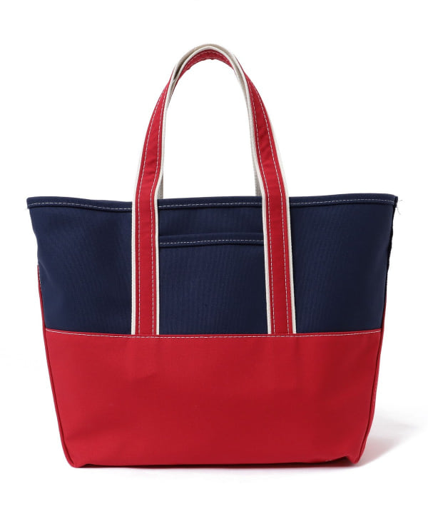 美品【L.L.Bean×BEAMS】 BOAT AND TOTE-