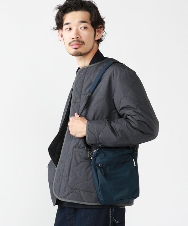 BEAMS PLUS（ビームス プラス）STANDARD SUPPLY × BEAMS PLUS / 別注 