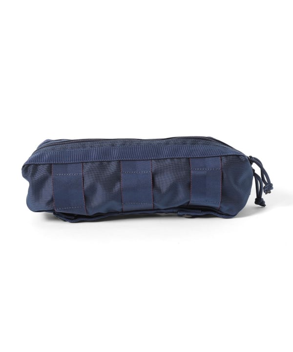 BEAMS PLUS（ビームス プラス）BRIEFING × BEAMS PLUS / 別注 DT Pouch ...