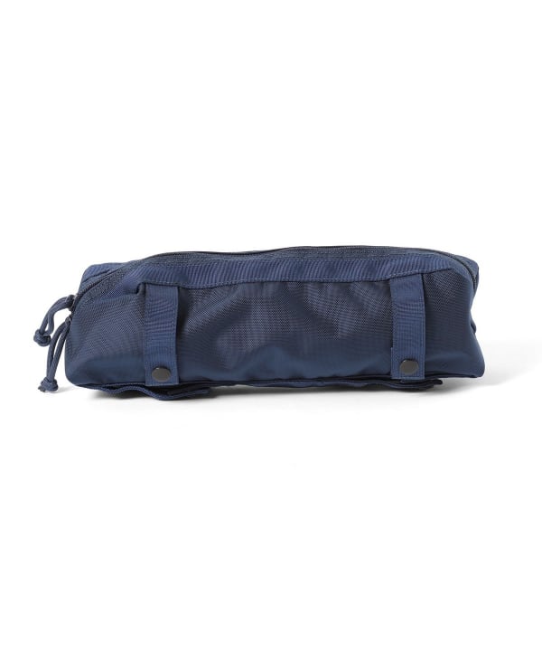 BEAMS PLUS（ビームス プラス）BRIEFING × BEAMS PLUS / 別注 DT Pouch