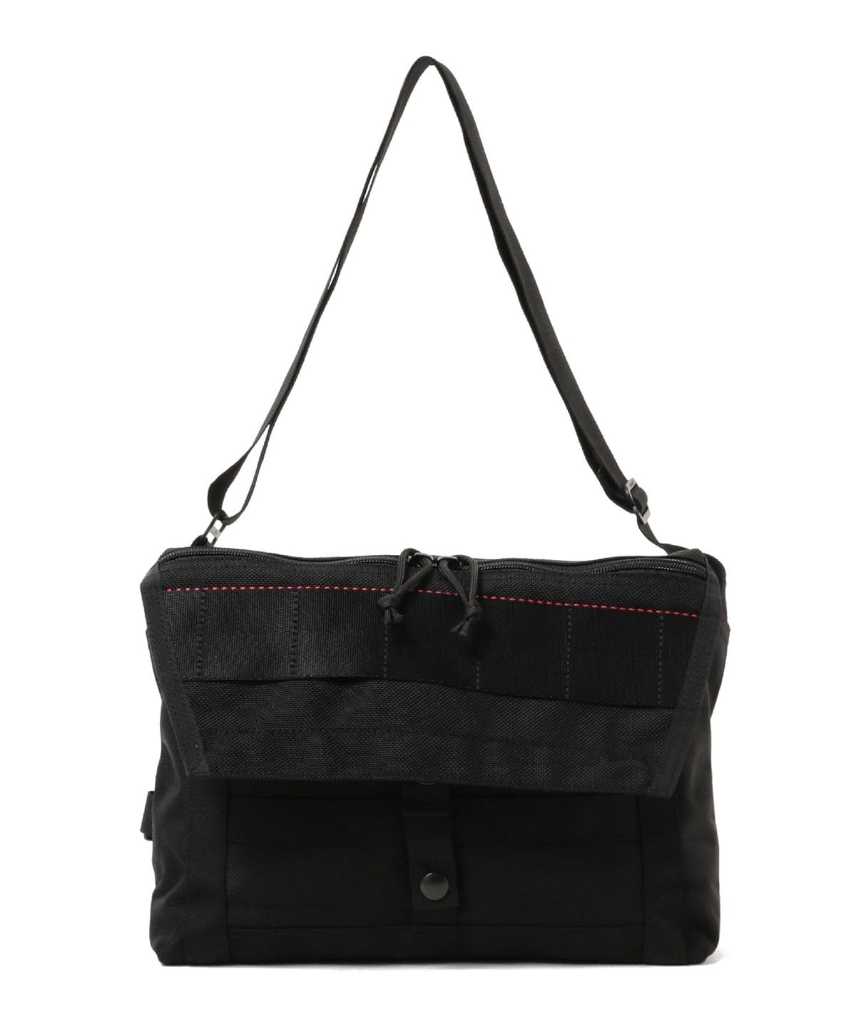 BEAMS PLUS（ビームス プラス）【別注】BRIEFING / FLEET MESSENGER