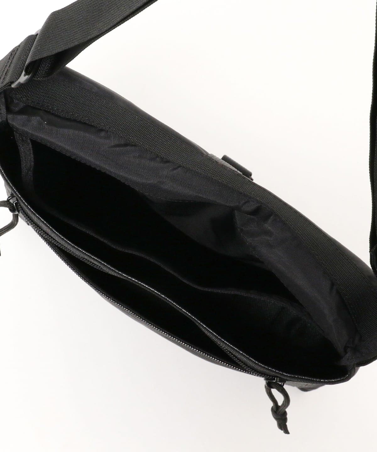 BEAMS PLUS（ビームス プラス）【別注】BRIEFING / FLEET MESSENGER