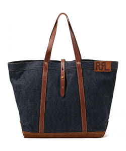 ▲RRL / Howard Tote