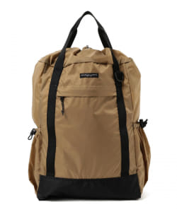 ▲ENGINEERED GARMENTS / Ultra Light 3 WAY Bag