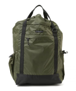 ▲ENGINEERED GARMENTS / Ultra Light 3 WAY Bag