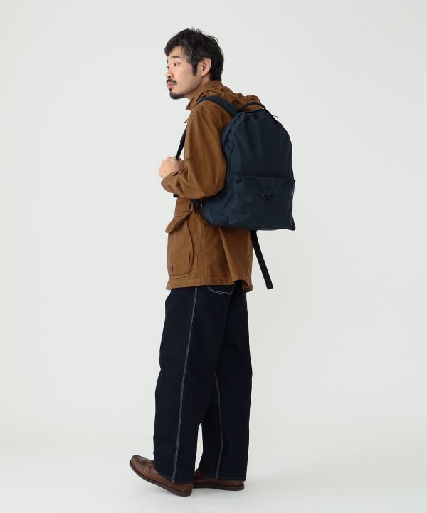 BEAMS PLUS（ビームス プラス）STANDARD SUPPLY × BEAMS PLUS / 別注