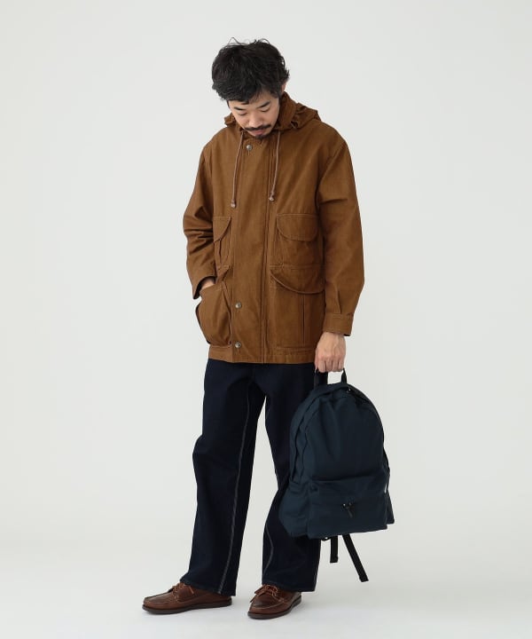 BEAMS PLUS（ビームス プラス）STANDARD SUPPLY × BEAMS PLUS / 別注