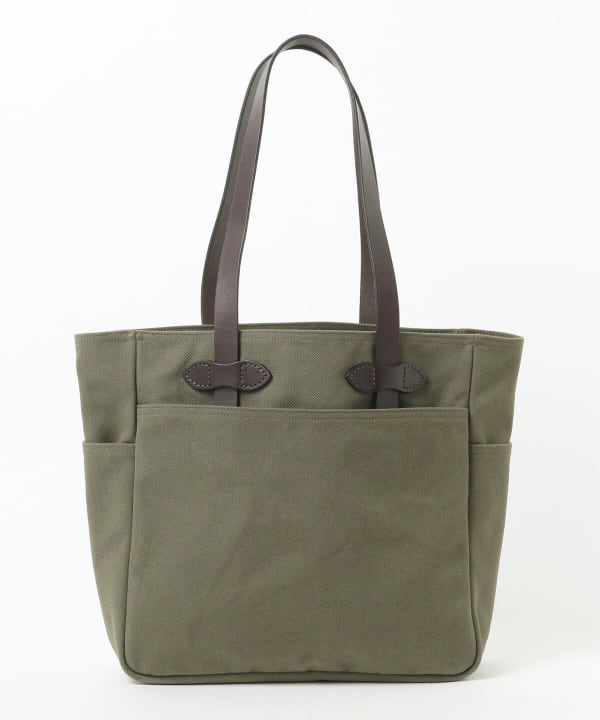 BEAMS PLUS（ビームス プラス）FILSON / Rugged Twill Tote Bag