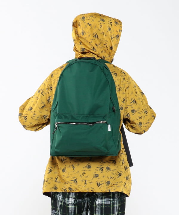 スタンダードサプライ BEAMS PLUS別注 DAILY DAYPACK