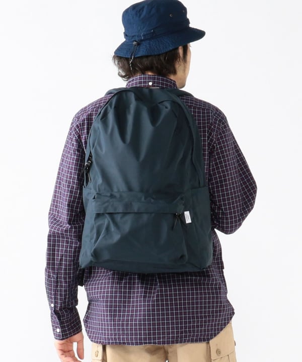 スタンダードサプライ BEAMS PLUS別注 DAILY DAYPACK