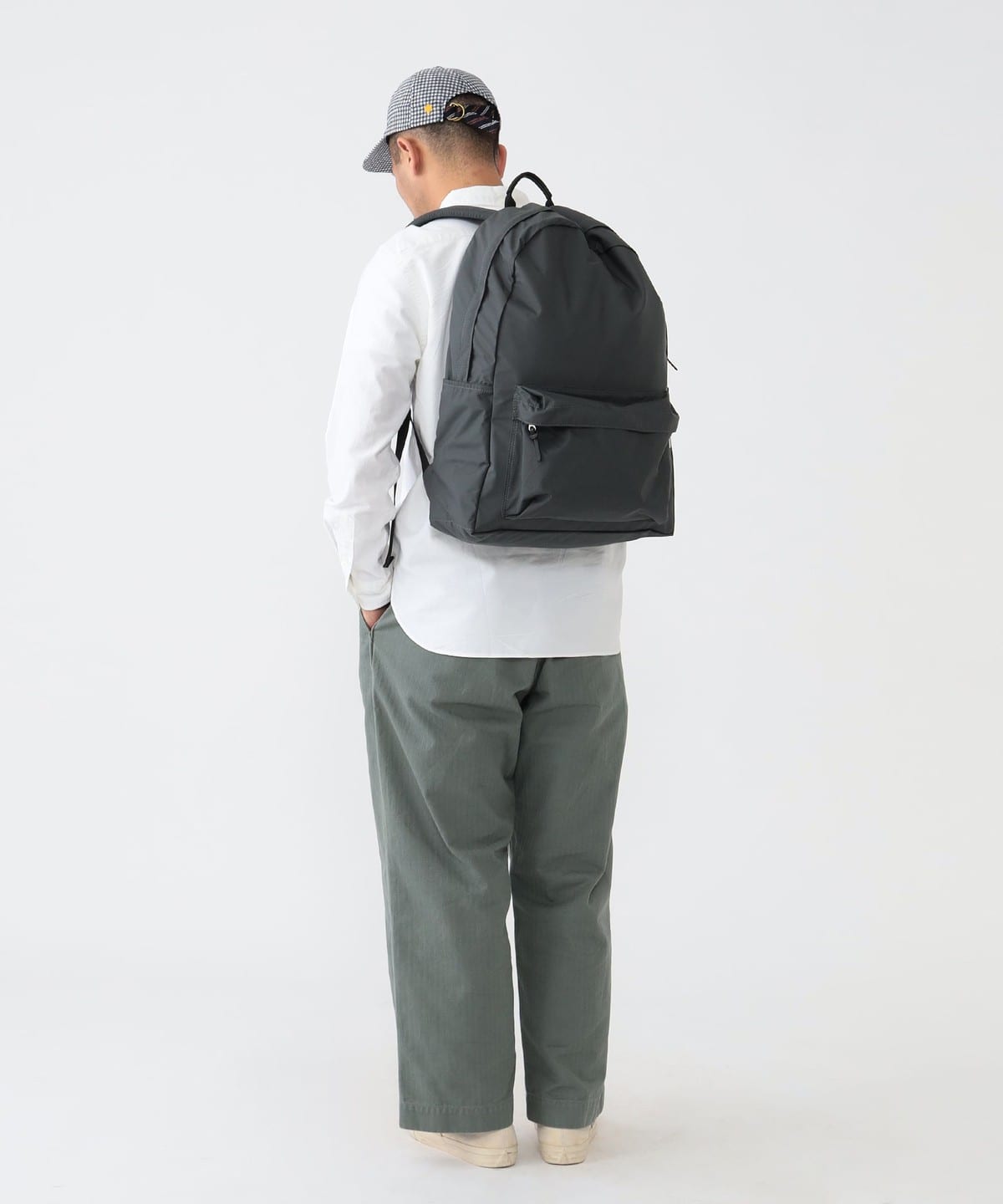 BEAMS PLUS（ビームス プラス）STANDARD SUPPLY × BEAMS PLUS / 別注