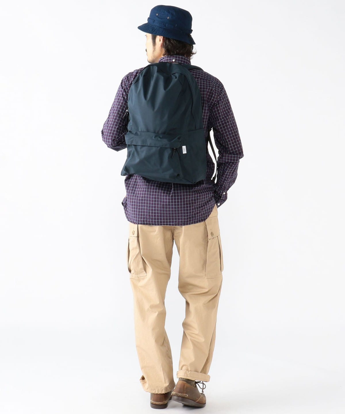 BEAMS PLUS（ビームス プラス）STANDARD SUPPLY × BEAMS PLUS / 別注