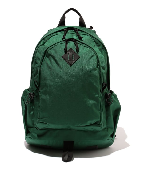BEAMS PLUS（ビームス プラス）BEAMS PLUS / Day Pack 2 Compartments ...