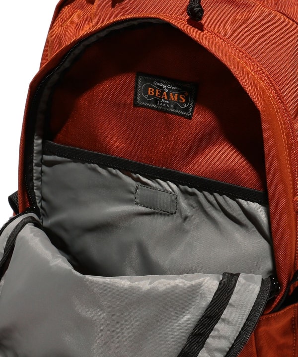 BEAMS PLUS Day Pack 2 隔層（BEAMS PLUS /背包）郵購 | BEAMS